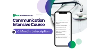 Communication Intensive Course 6 Months