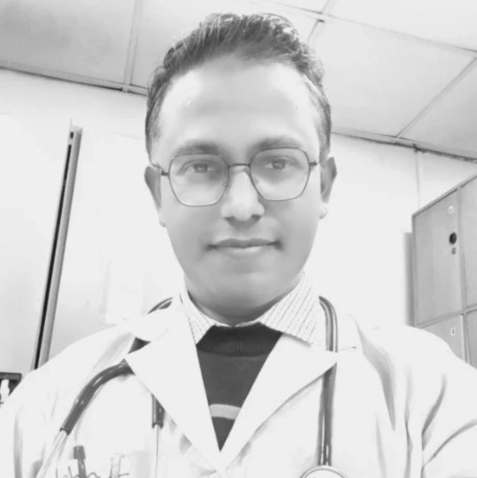 Dr Monoarul Mamun image