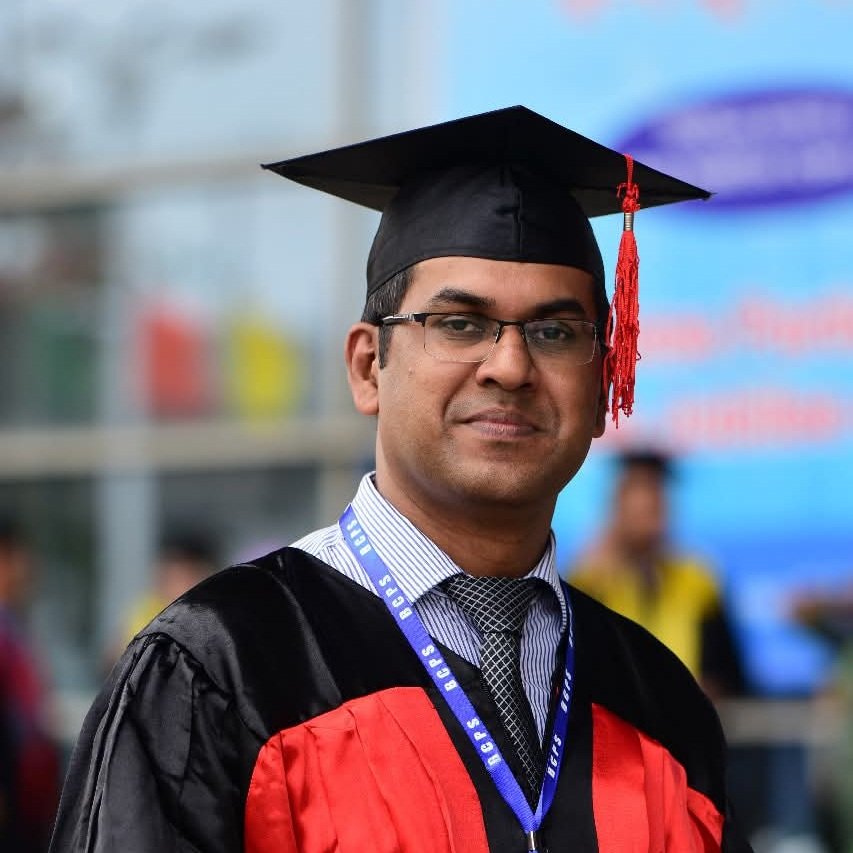 Dr.Mostofa Monwar Kowshik - profile photo