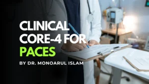Clinical Core-4 For PACES - Image 101